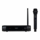 MICROFONO INALAMBRICO UHF FONESTAR SONAIR - 1M Micrófonos MICROFONO INALAMBRICO UHF FONESTAR SONAIR - 1M Micrófonos