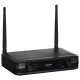 MICROFONO INALAMBRICO UHF FONESTAR SONAIR - 2M Micrófonos MICROFONO INALAMBRICO UHF FONESTAR SONAIR - 2M Micrófonos