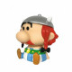 FIGURA HUCHA PLASTOY ASTERIX & OBELIX Figuras FIGURA HUCHA PLASTOY ASTERIX & OBELIX Figuras