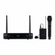 MICROFONO INALAMBRICO UHF FONESTAR SONAIR - 2MP Micrófonos MICROFONO INALAMBRICO UHF FONESTAR SONAIR - 2MP Micrófonos
