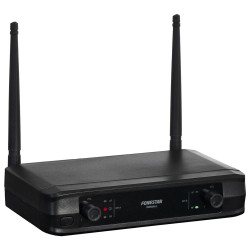 MICROFONO INALAMBRICO UHF FONESTAR SONAIR - 2MP