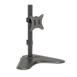 SOPORTE MESA MONITOR FONESTAR VESA HASTA