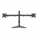 SOPORTE MESA MONITOR DOBLE FONESTAR VESA Soportes monitores tv SOPORTE MESA MONITOR DOBLE FONESTAR VESA Soportes monitores tv