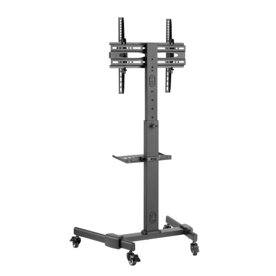 SOPORTE SUELO TV FONESTAR VESA HASTA Soportes monitores  tv