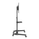 SOPORTE SUELO TV FONESTAR VESA HASTA Soportes monitores  tv