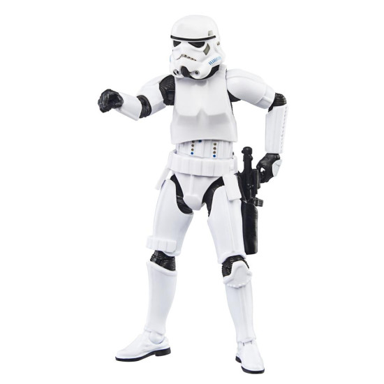 FIGURA HASBRO STAR WARS THE VINTAGE Figuras