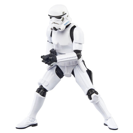 FIGURA HASBRO STAR WARS THE VINTAGE Figuras