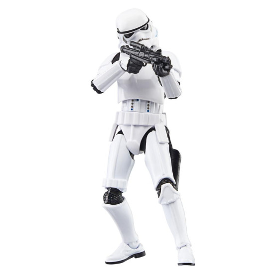 FIGURA HASBRO STAR WARS THE VINTAGE Figuras