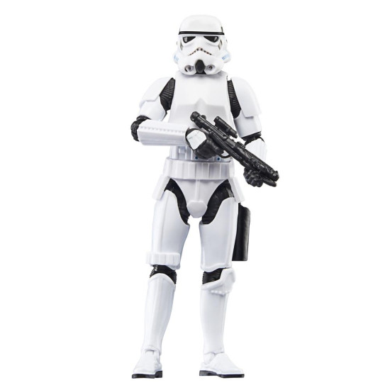 FIGURA HASBRO STAR WARS THE VINTAGE Figuras
