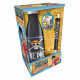 SET REGALO PYRAMID ONE PIECE Botellas frikis SET REGALO PYRAMID ONE PIECE Botellas frikis