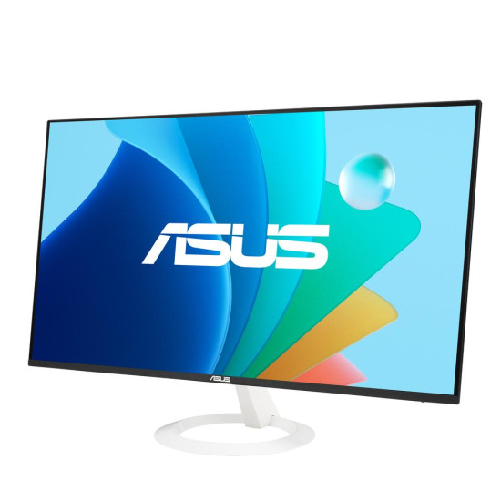MONITOR LED IPS ASUS VZ24EHF - W 23.8 PULGADAS Monitores MONITOR LED IPS ASUS VZ24EHF - W 23.8 PULGADAS Monitores