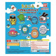 SET GASHAPON 40 UNIDADES TAMA CAPSULE Figuras SET GASHAPON 40 UNIDADES TAMA CAPSULE Figuras