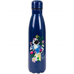 BOTELLA METÁLICA PYRAMID DISNEY BLANCANIEVES