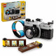LEGO CAMARA RETRO Legos LEGO CAMARA RETRO Legos