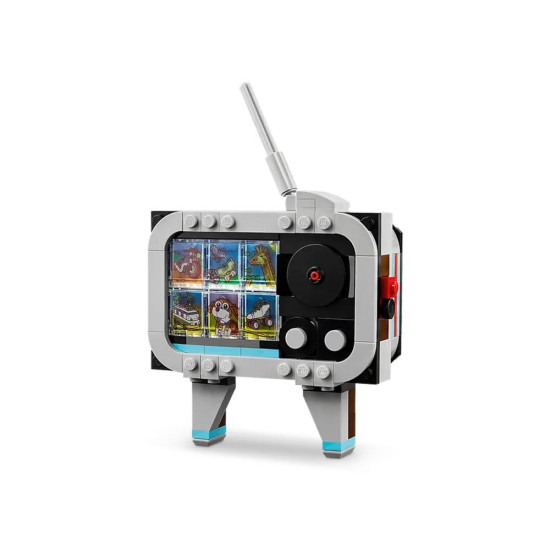 LEGO CAMARA RETRO Legos LEGO CAMARA RETRO Legos