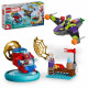 LEGO SPIDEY VS DUENDE VERDE Legos LEGO SPIDEY VS DUENDE VERDE Legos