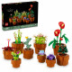 LEGO PLANTAS DIMINUTAS Legos LEGO PLANTAS DIMINUTAS Legos