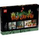 LEGO PLANTAS DIMINUTAS Legos LEGO PLANTAS DIMINUTAS Legos
