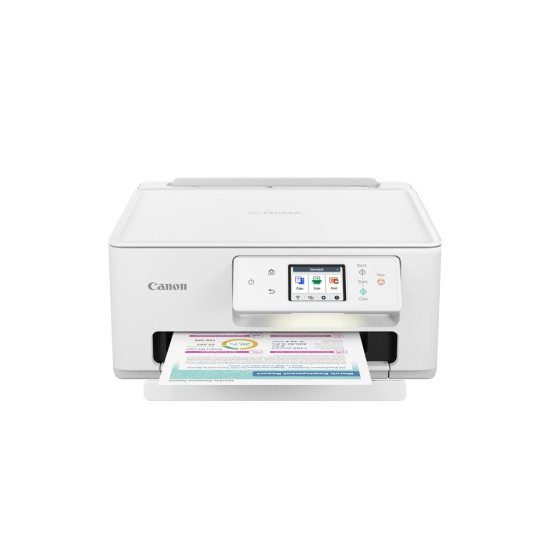 MULTIFUNCIÓN INYECCIÓN CANON PIXMA TS7650I WIFI Multifunciones MULTIFUNCIÓN INYECCIÓN CANON PIXMA TS7650I WIFI Multifunciones