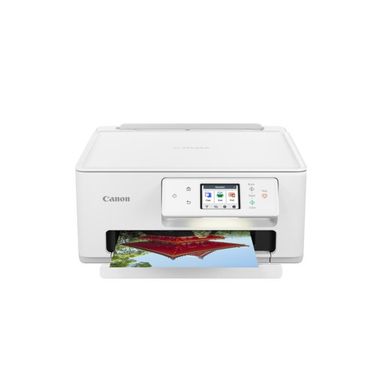 MULTIFUNCIÓN INYECCIÓN CANON PIXMA TS7650I WIFI Multifunciones MULTIFUNCIÓN INYECCIÓN CANON PIXMA TS7650I WIFI Multifunciones