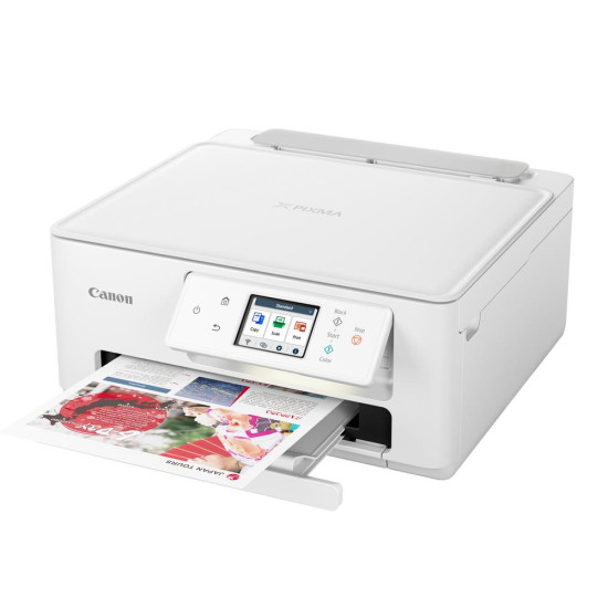 MULTIFUNCIÓN INYECCIÓN CANON PIXMA TS7650I WIFI Multifunciones MULTIFUNCIÓN INYECCIÓN CANON PIXMA TS7650I WIFI Multifunciones