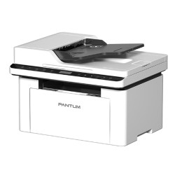 MULTIFUNCIÓN PANTUM LÁSER MONOCROMO BM2300AW 22PPM
