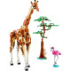 LEGO SAFARI ANIMALES SALVAJES Legos LEGO SAFARI ANIMALES SALVAJES Legos
