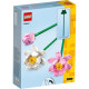 LEGO FLORES LOTO Legos LEGO FLORES LOTO Legos