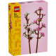 LEGO BOTANICAL COLLECTION FLORES CEREZO Legos