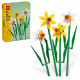 LEGO BOTANICAL COLLECTION NARCISOS Legos LEGO BOTANICAL COLLECTION NARCISOS Legos