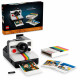 LEGO CAMARA POLAROID ONESTEP SX - 70 Legos LEGO CAMARA POLAROID ONESTEP SX - 70 Legos