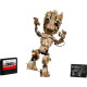 LEGO MARVEL YO SOY GROOT Legos LEGO MARVEL YO SOY GROOT Legos