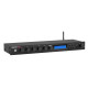 REPRODUCTOR FONESTAR MIXPLAY - 1 GRABADOR MEZCLADOR Lectores y regrabadoras de cd