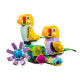 LEGO FLORES EN REGADERA Legos LEGO FLORES EN REGADERA Legos