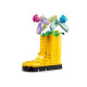 LEGO FLORES EN REGADERA Legos LEGO FLORES EN REGADERA Legos
