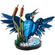 LEGO ICONS MARTIN PESCADOR Legos LEGO ICONS MARTIN PESCADOR Legos