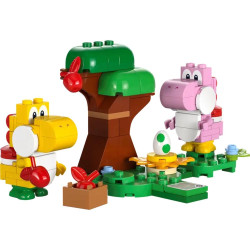 LEGO SUPER MARIO SET EXPANSION: HUEVO