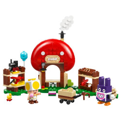 LEGO SUPER MARIO SET EXPANSION: CACO