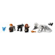 LEGO HARRY POTTER BOSQUE PROHIBIDO: CRIATURAS Legos LEGO HARRY POTTER BOSQUE PROHIBIDO: CRIATURAS Legos