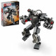 LEGO MARVEL ARMADURA ROBOTICA MAQUINA GUERRA Legos
