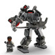 LEGO MARVEL ARMADURA ROBOTICA MAQUINA GUERRA Legos