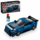 LEGO DEPORTIVO FORD MUSTANG DARK HORSE Legos LEGO DEPORTIVO FORD MUSTANG DARK HORSE Legos