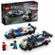 LEGO COCHE CARRERAS BMW M4 GT3 Legos LEGO COCHE CARRERAS BMW M4 GT3 Legos