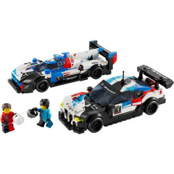 LEGO COCHE CARRERAS BMW M4 GT3