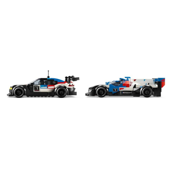 LEGO COCHE CARRERAS BMW M4 GT3 Legos LEGO COCHE CARRERAS BMW M4 GT3 Legos