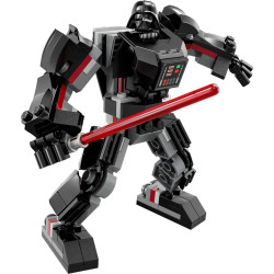 LEGO STAR WARS MECHA DARTH VADER