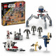 LEGO STAR WARSPACK COMBATE: SOLDADO CLON Legos LEGO STAR WARSPACK COMBATE: SOLDADO CLON Legos