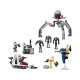 LEGO STAR WARSPACK COMBATE: SOLDADO CLON Legos LEGO STAR WARSPACK COMBATE: SOLDADO CLON Legos