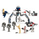 LEGO STAR WARSPACK COMBATE: SOLDADO CLON Legos LEGO STAR WARSPACK COMBATE: SOLDADO CLON Legos