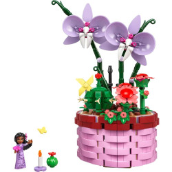 LEGO DISNEY MACETA ISABELA